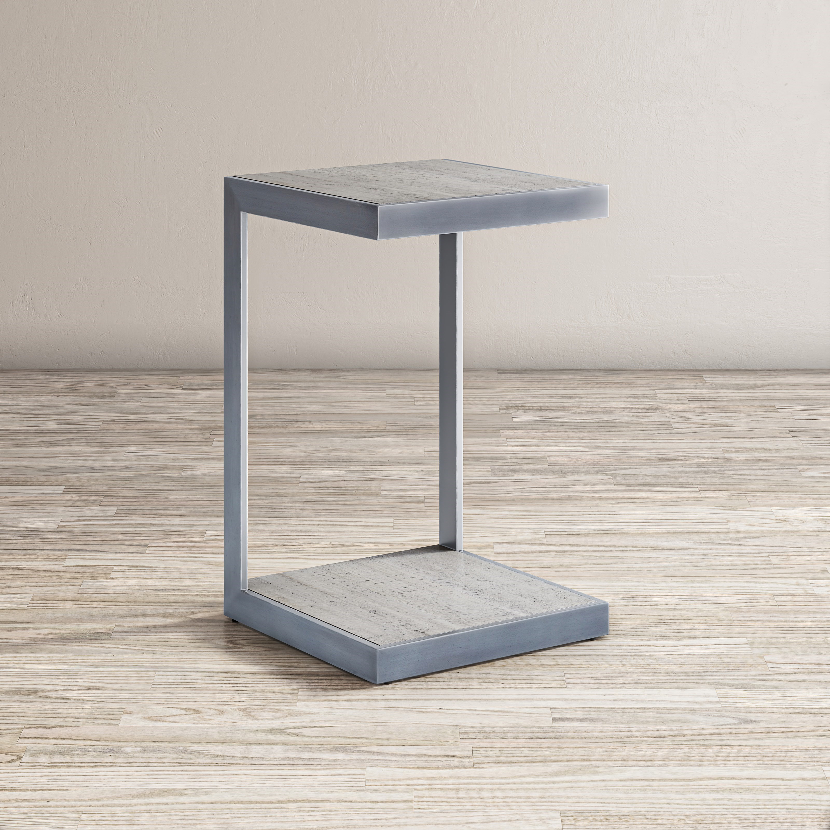 Archive grey deals coffee table